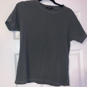 forever 21 cotton t-shirt